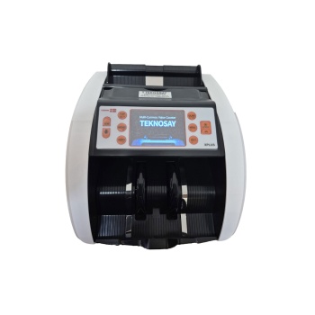 NEW DENMARK X PLUS Karışık Para Sayma Makinesi