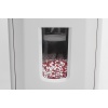 İdeal - SHREDCAT 8280 / P-4 / Otomatik Evrak İmha Makinesi