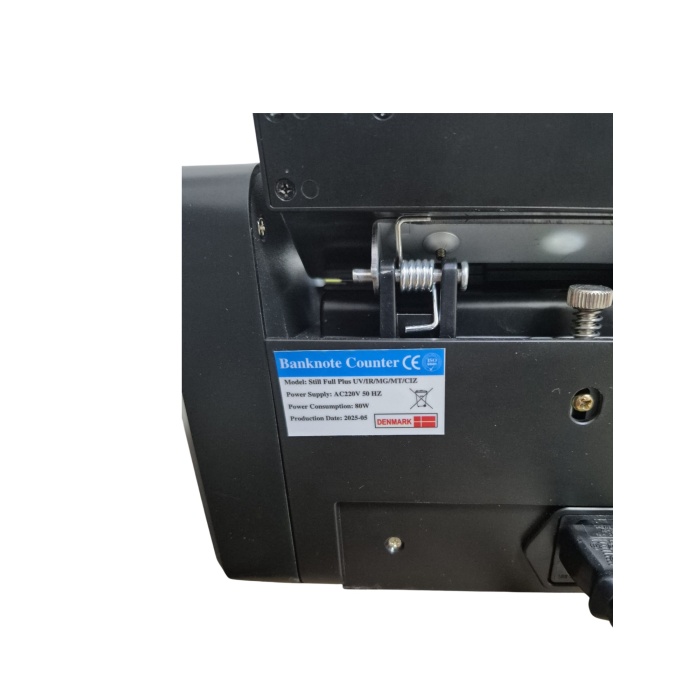 NEW STİLL FULL PLUS MİX Karışık Para Sayma Makinesi