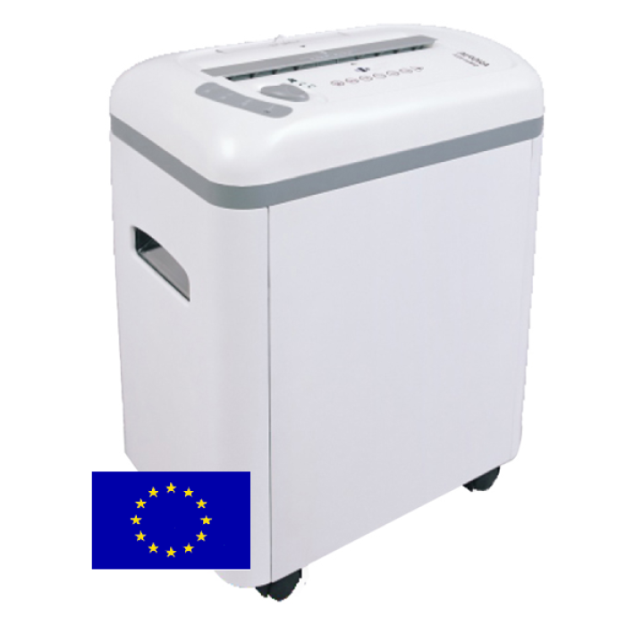 STİL TE 19 MİKRO EVRAK VE CD İMHA MAKİNASI