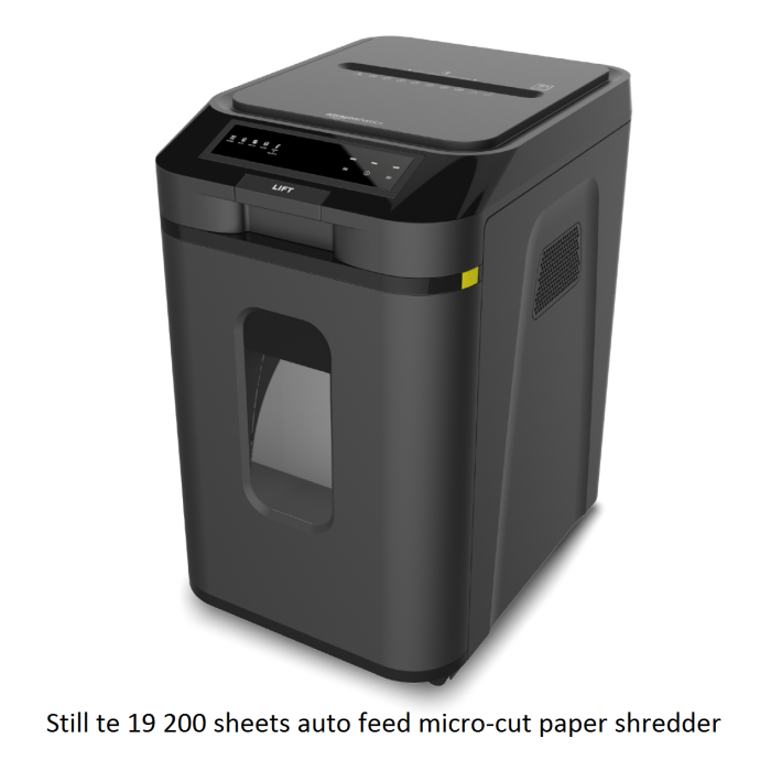 STİLL TE 19 200cc4 & 200MQ