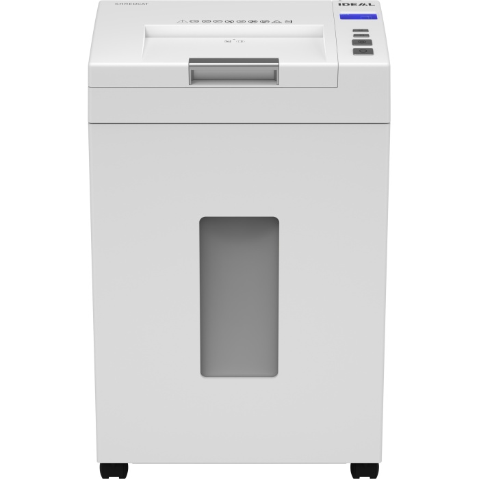 IDEAL Shredcat 8292 - Evrak İmha Makinesi