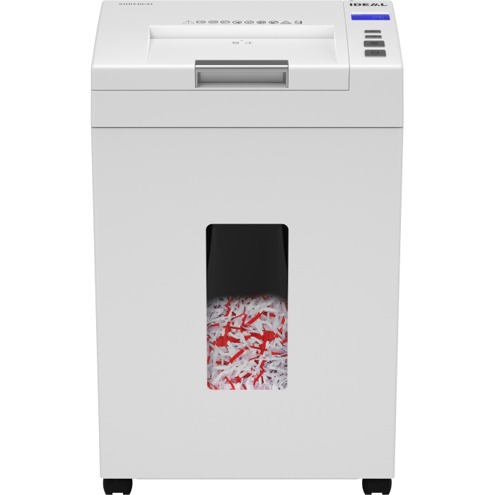 IDEAL Shredcat 8292 - Evrak İmha Makinesi