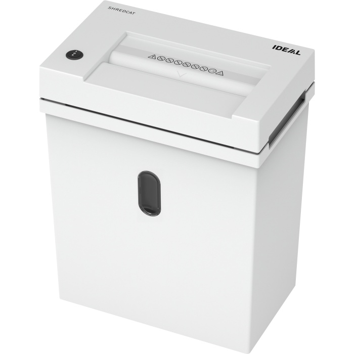IDEA SHREDCAT 8200 - P5
