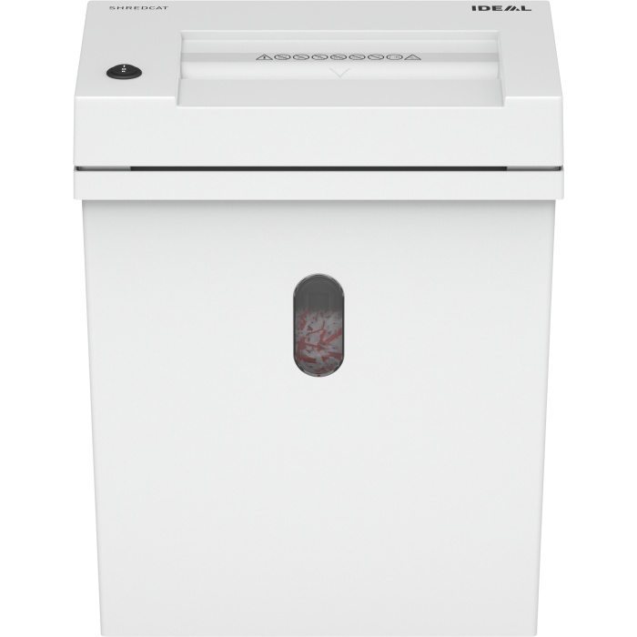 IDEA SHREDCAT 8200 - P5