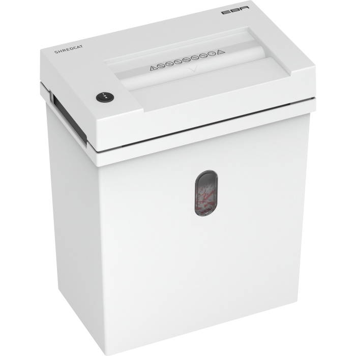 IDEA SHREDCAT 8200 - P5