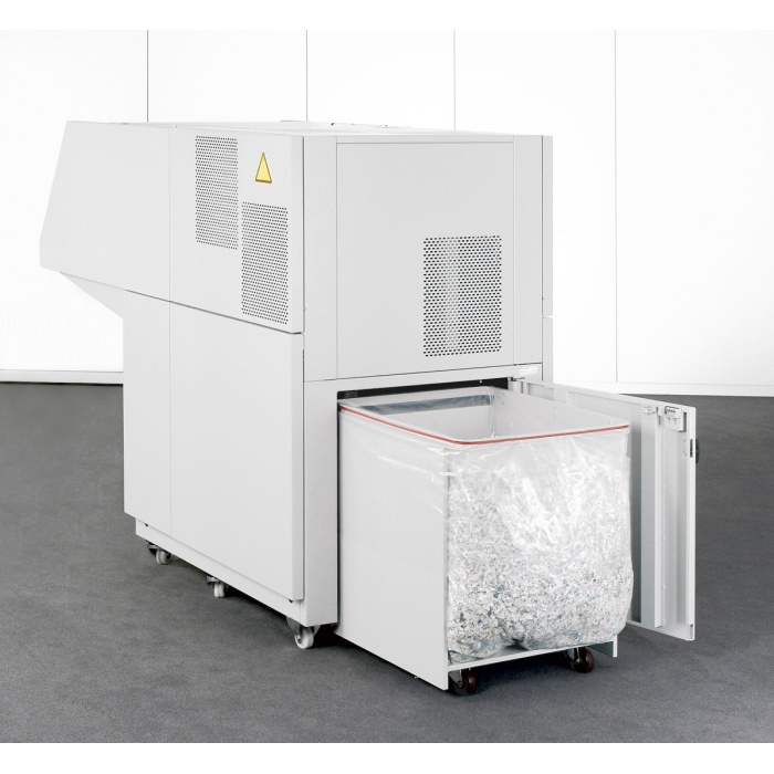 İdeal - 5009-3CC / P-3 / Komple Kaldıraçlı Dosyalar İçin