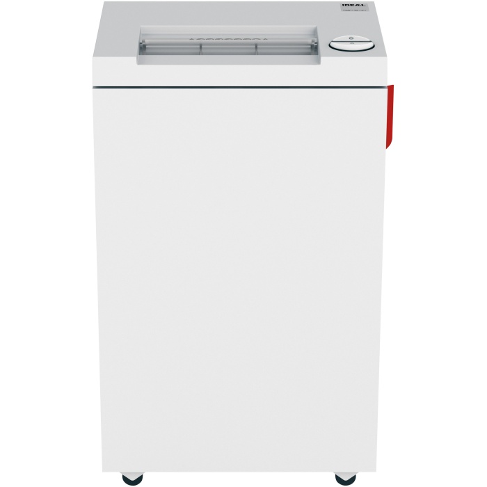 İdeal 2445CC / P-4 / Masa Başı Evrak İmha Makinesi