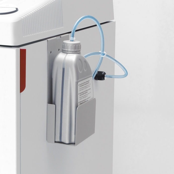 İdeal - 4005CC Yağlı / P-4 / Yüksek Kapasiteli Evrak İmha Makinesi