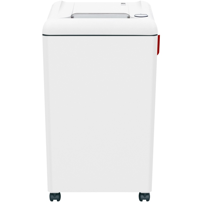 İdeal - 2503 - Evrak İmha Makinesi