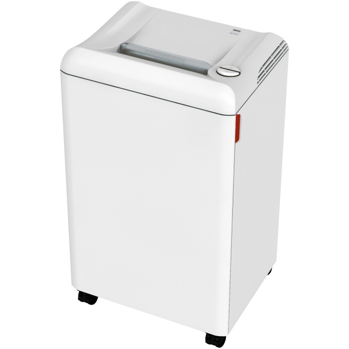 İdeal - 2503 - Evrak İmha Makinesi