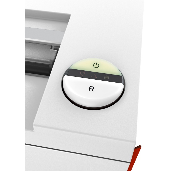 İdeal - 2465CC / P-4 / Ticari Evrak İmha Makinesi