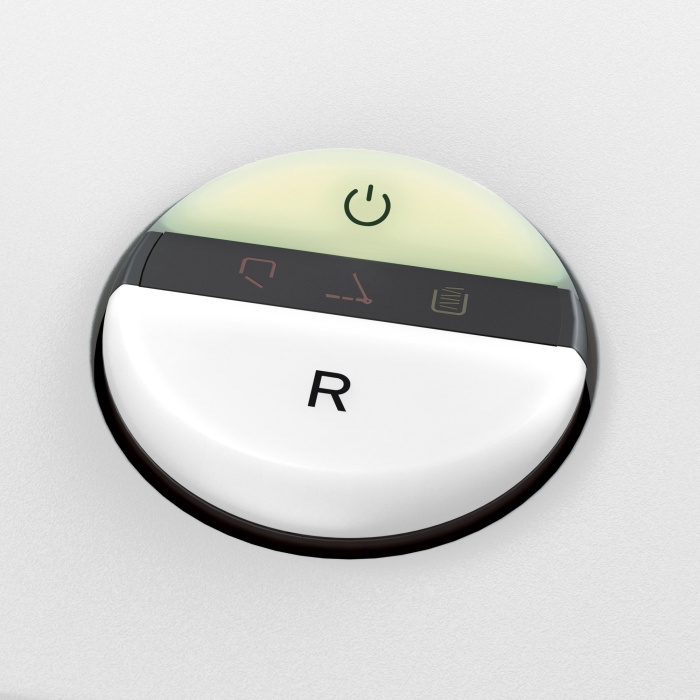 İdeal - 2465CC / P-4 / Ticari Evrak İmha Makinesi