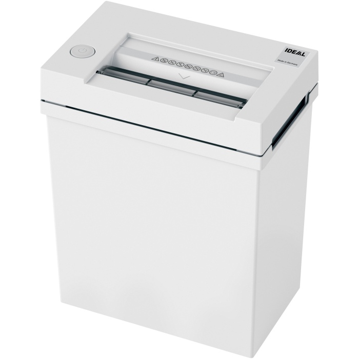 İdeal - 2245 - Evrak İmha Makinesi