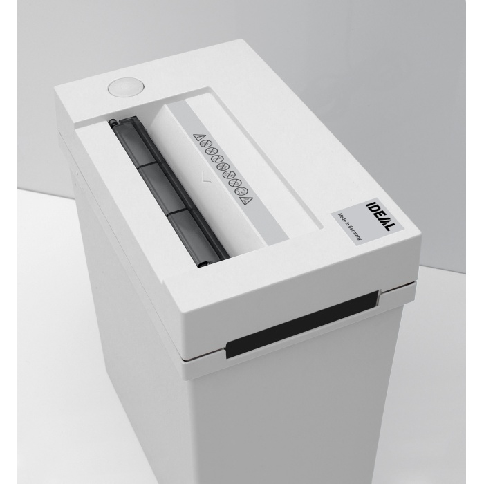 İdeal - 2245 - Evrak İmha Makinesi