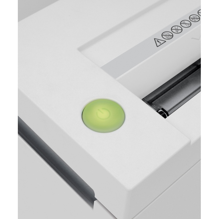 İdeal - 2245 - Evrak İmha Makinesi