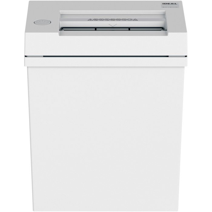 İdeal - 2245 - Evrak İmha Makinesi