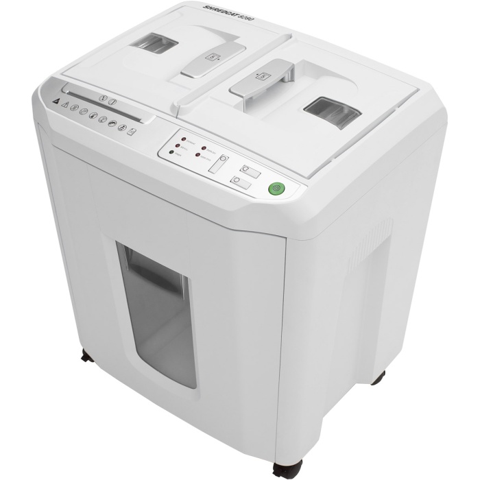 İdeal - SHREDCAT 8280 / P-4 / Otomatik Evrak İmha Makinesi
