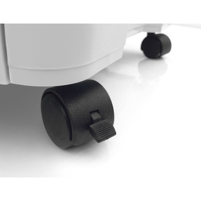 İdeal - SHREDCAT 8280 / P-4 / Otomatik Evrak İmha Makinesi