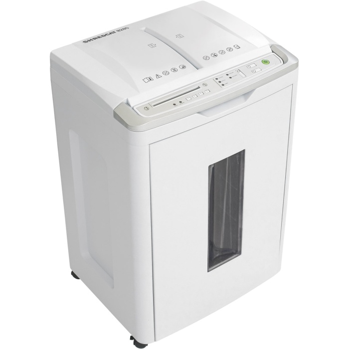 İdeal - SHREDCAT 8285 - Evrak İmha Makinesi