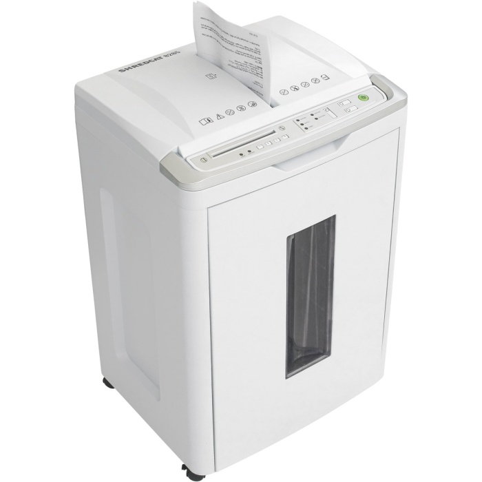 İdeal - SHREDCAT 8285 - Evrak İmha Makinesi
