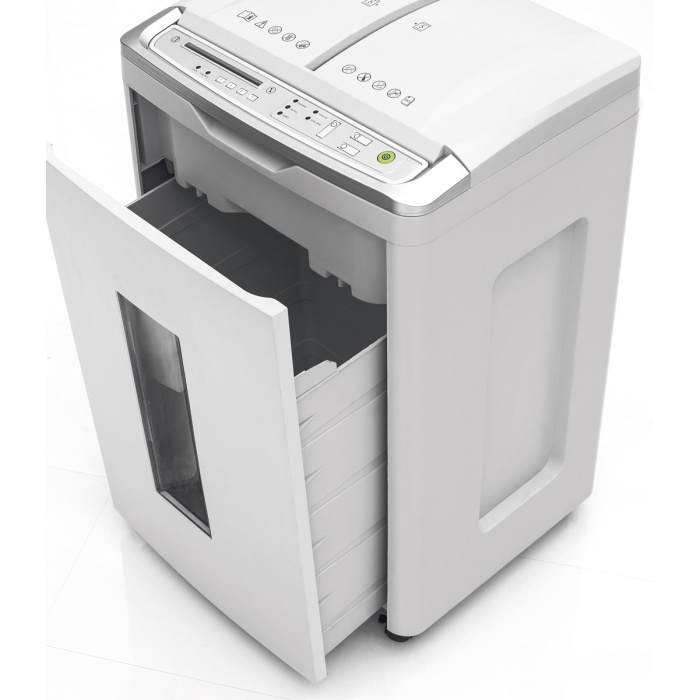 İdeal - SHREDCAT 8285 - Evrak İmha Makinesi