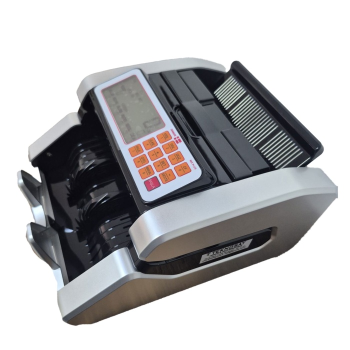 New DENMARK Mix Plus Karışık Para Sayma Makinesi