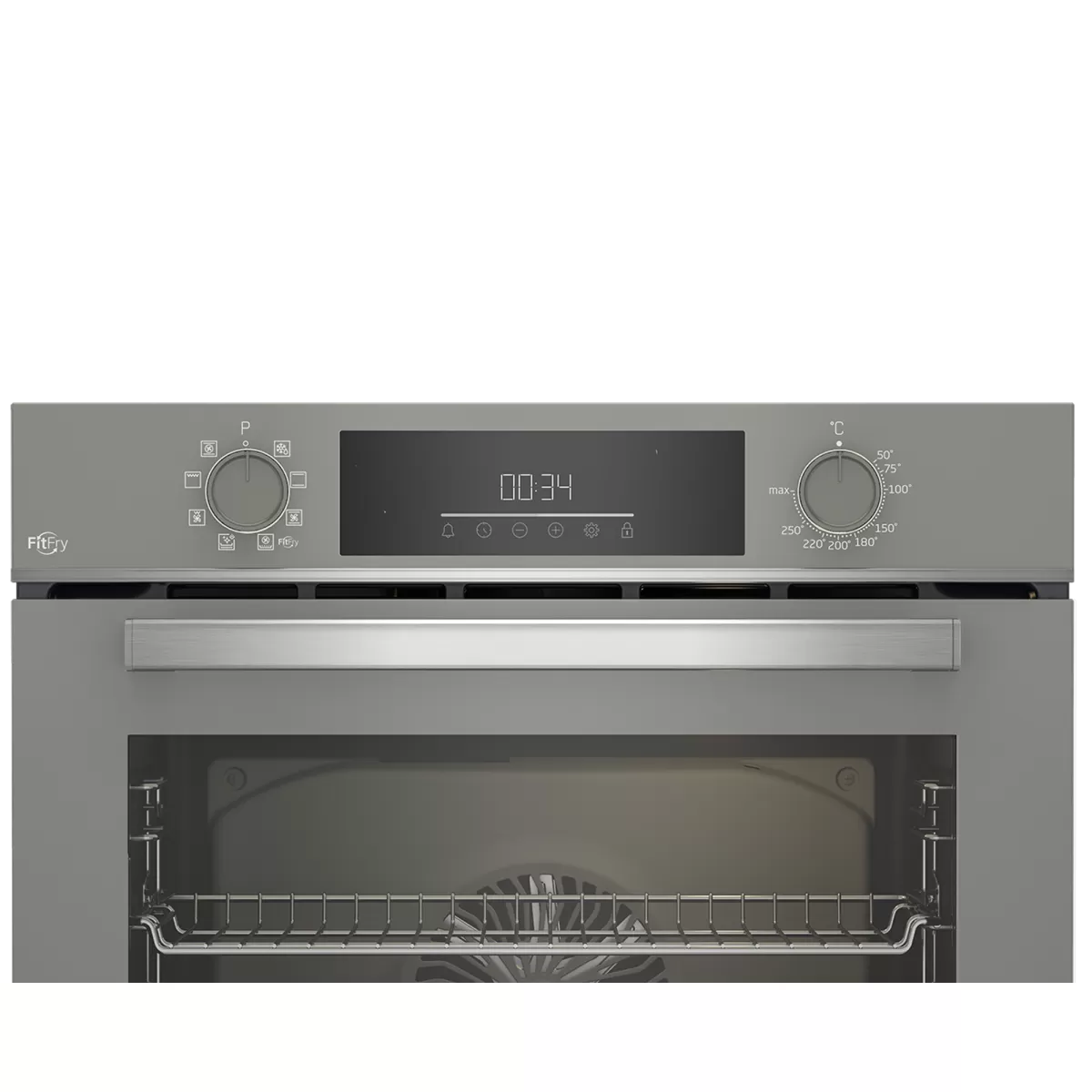 BEKO BFC 432 G FitFry Fırın