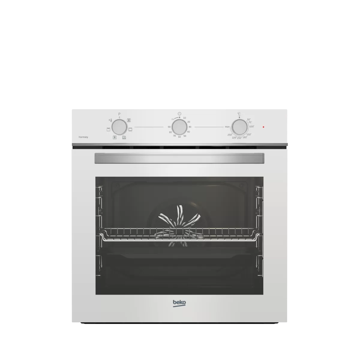 BEKO BFC 221 HB Ankastre Fırın