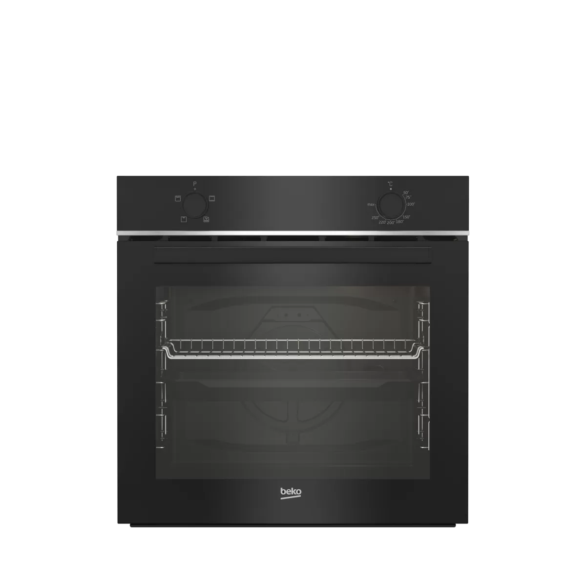 BEKO BFC 210 S Ankastre Standart Fırın