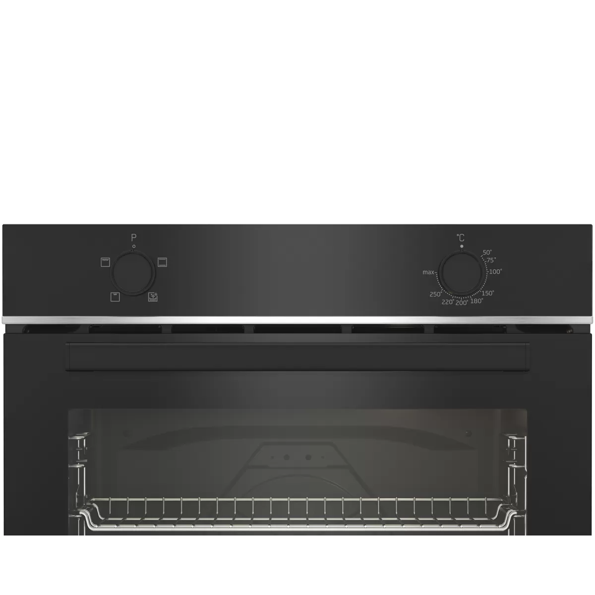 BEKO BFC 210 S Ankastre Standart Fırın