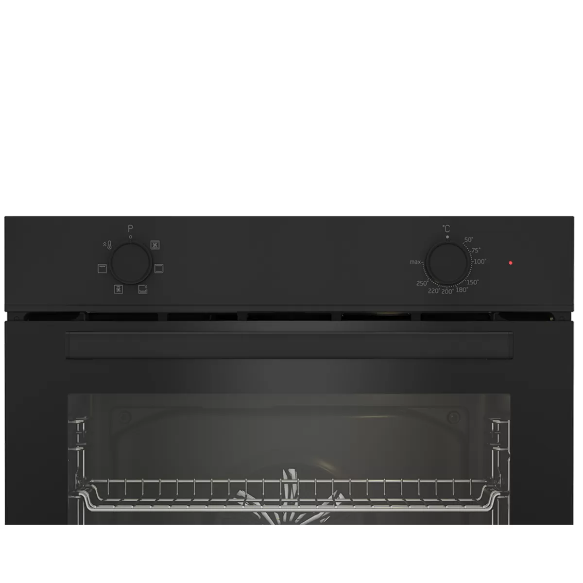 BEKO BFM 310 S Ankastre Standart Fırın