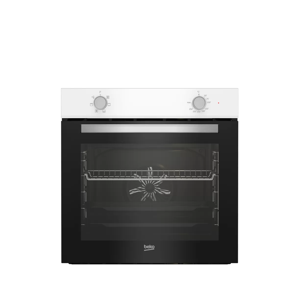 BEKO BFM 310 B Ankastre Standart Fırın