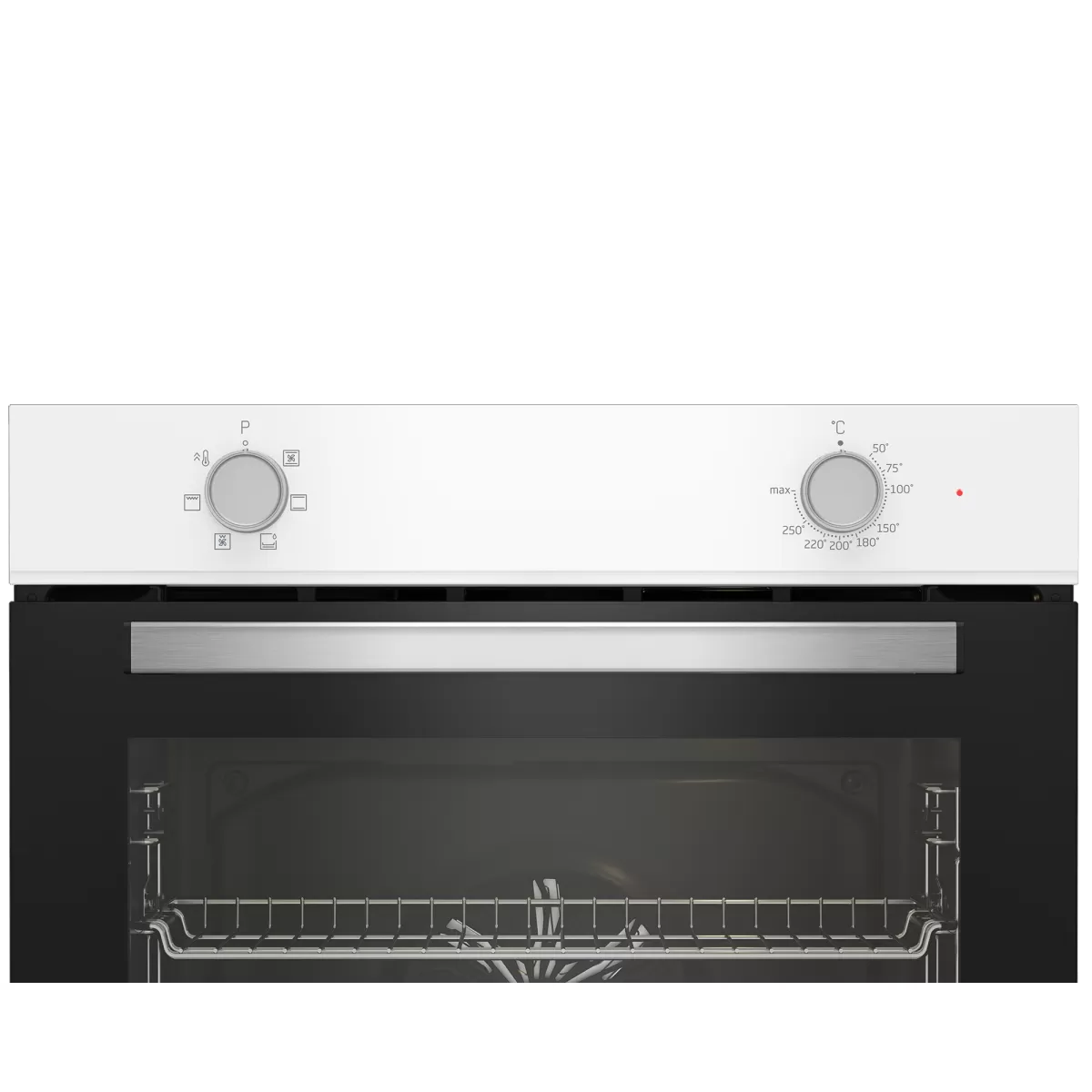 BEKO BFM 310 B Ankastre Standart Fırın