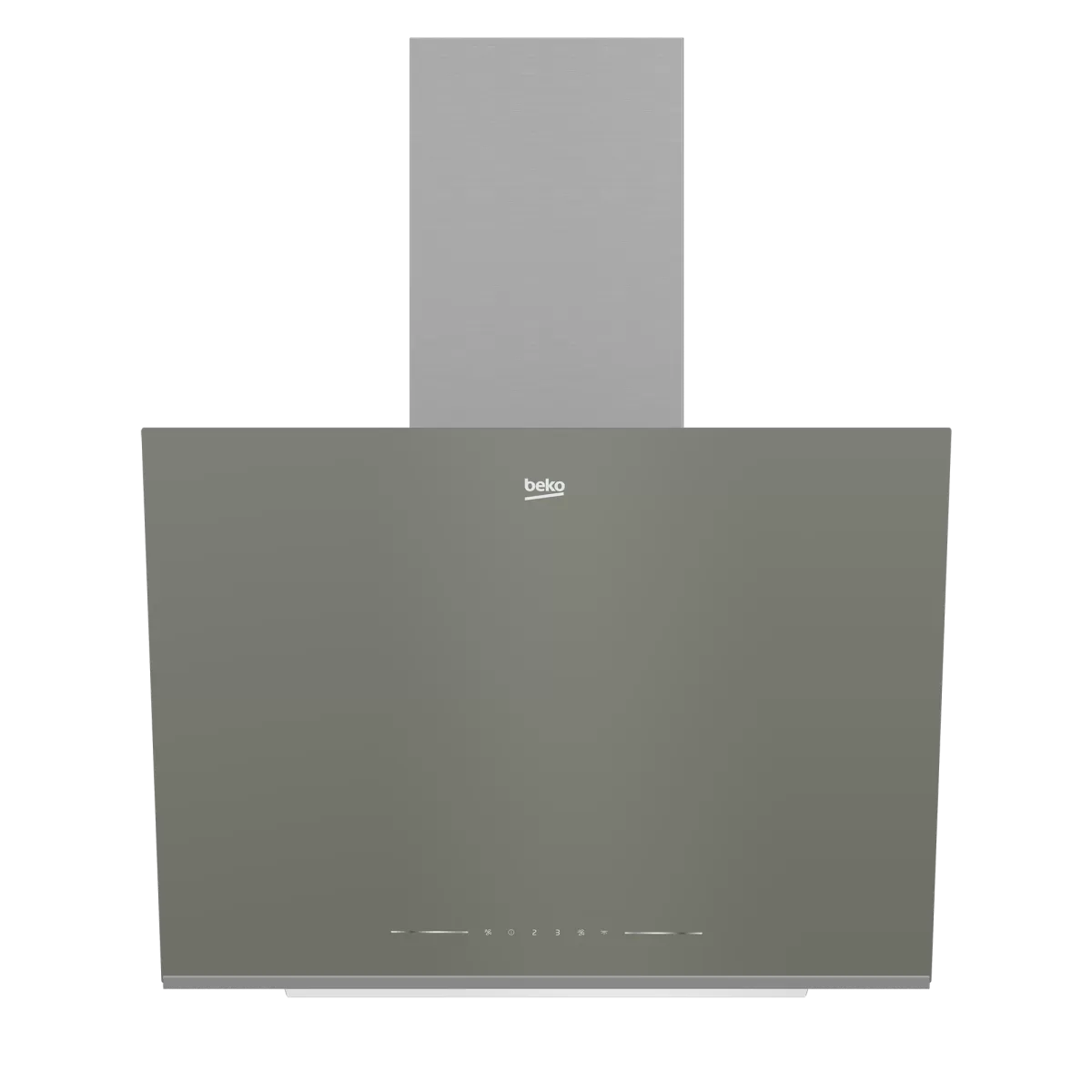 BEKO BDE 6062 G Duvar Tipi Davlumbaz