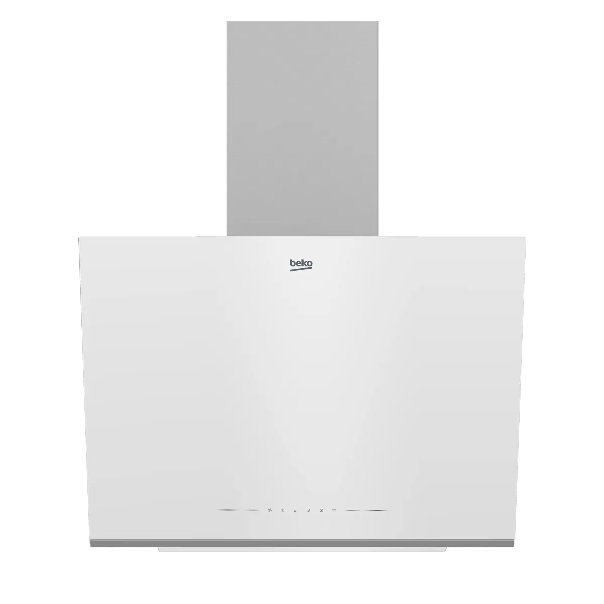 BEKO BDE 6062 B Duvar Tipi Davlumbaz