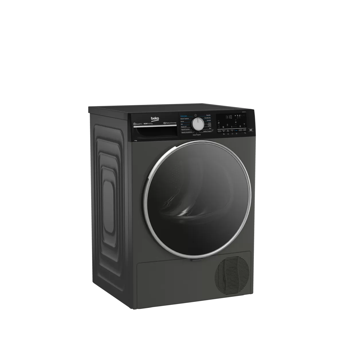 BEKO KMB 1011 IG 10 Kg Kurutma Makinesi