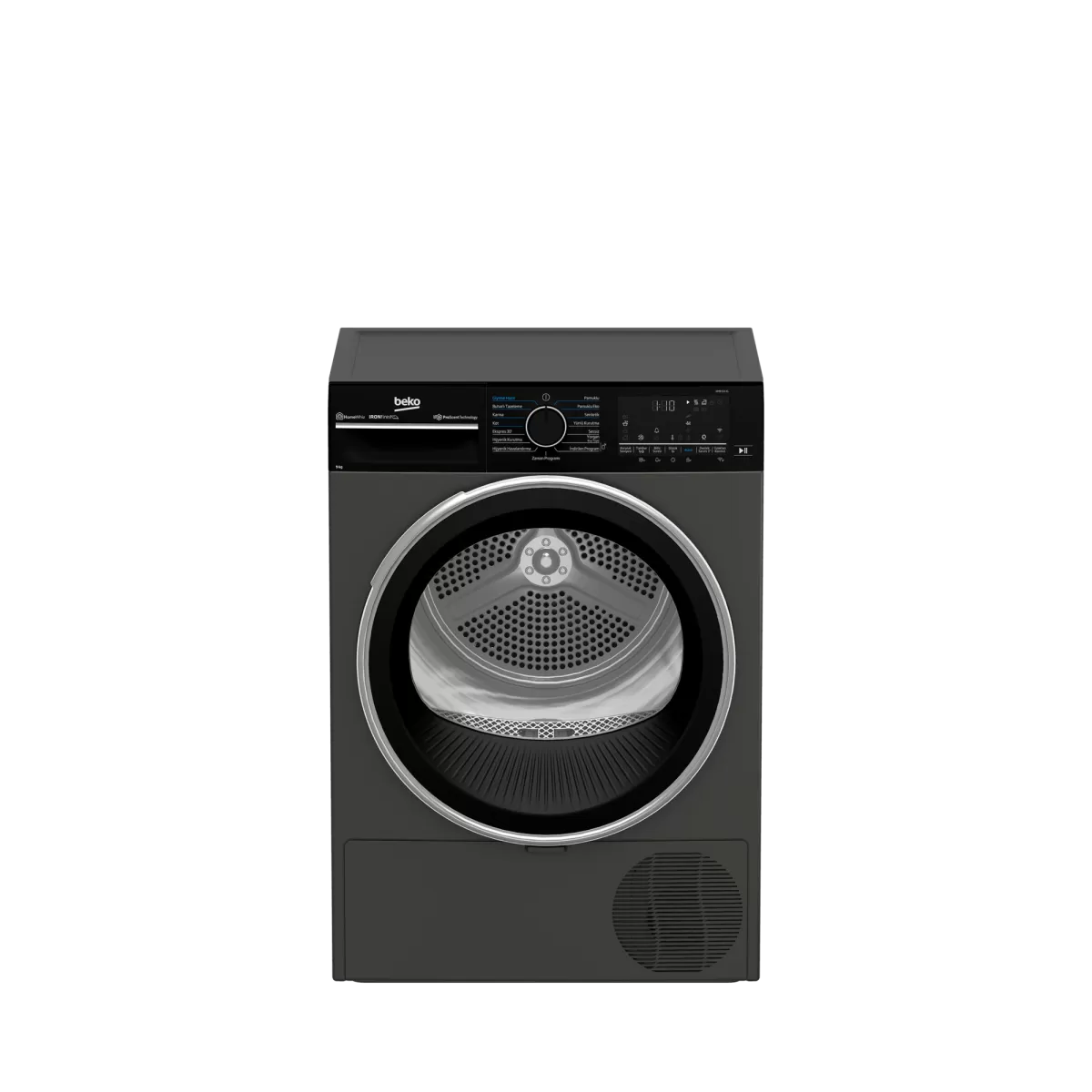 BEKO KMB 911 IG 9 Kg Kurutma Makinesi