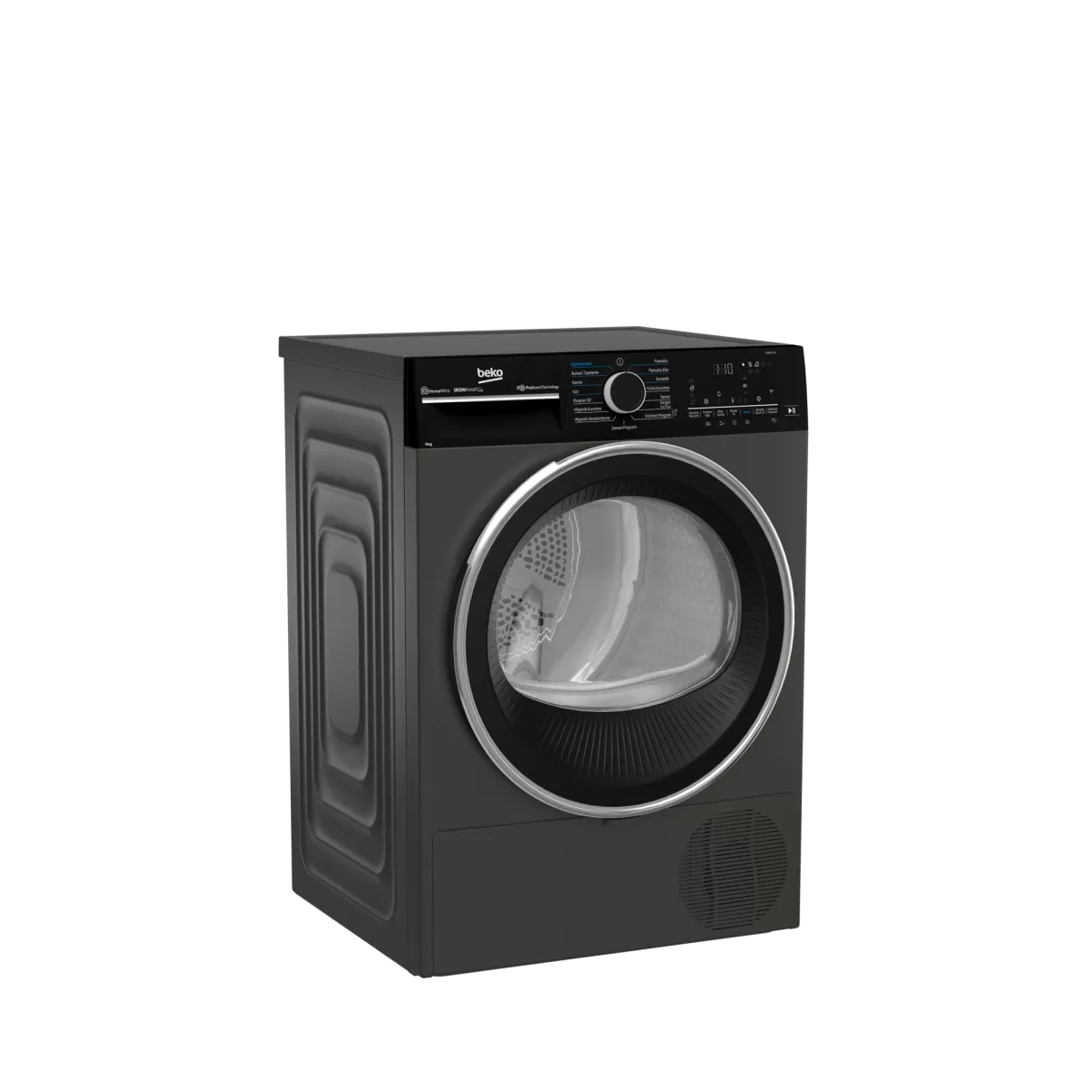 BEKO KMB 911 IG 9 Kg Kurutma Makinesi