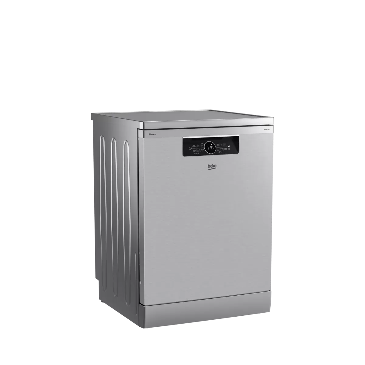 BEKO BM 6247 WF I 6 Programlı Bulaşık Makinesi