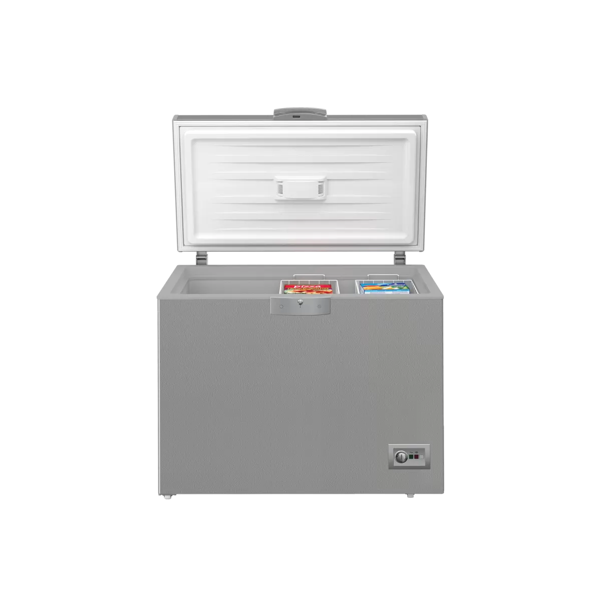 BEKO 3298 JEMG Sandık Tipi Derin Dondurucu