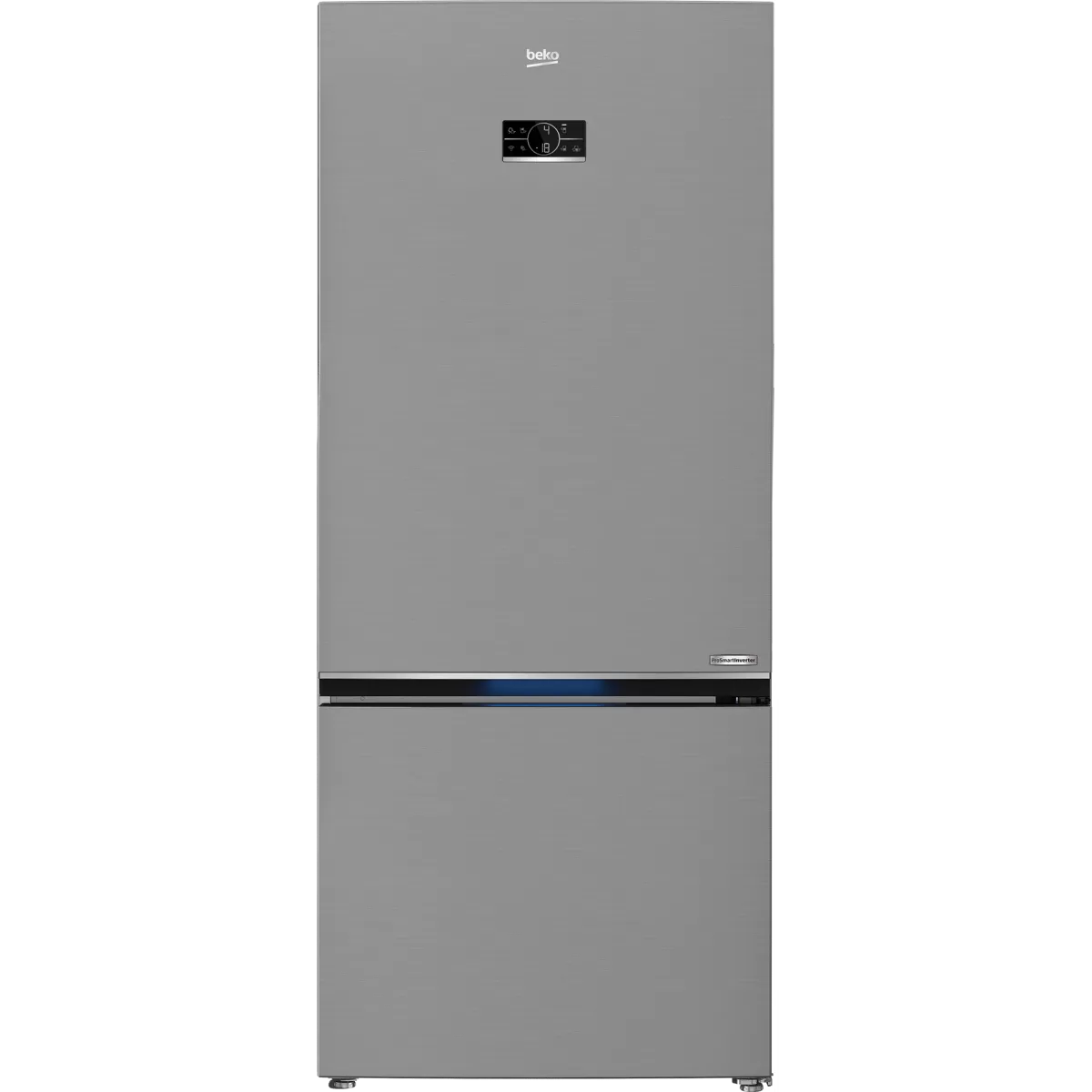 BEKO 678552 EI AI Fit Yapay Zeka Teknolojili No Frost Buzdolabı