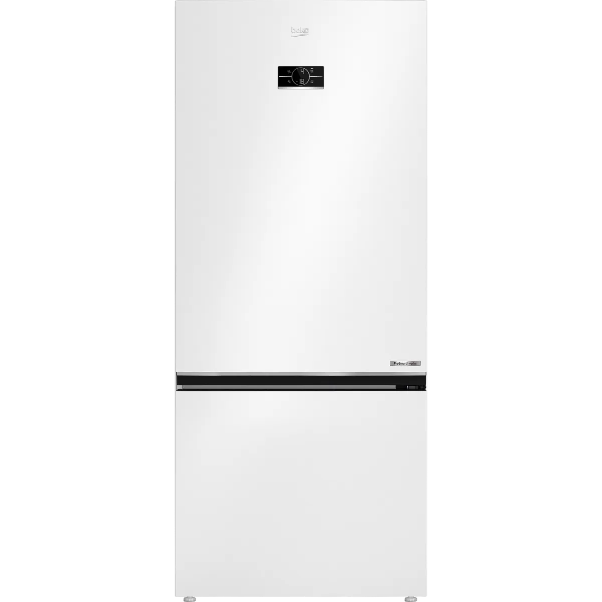 BEKO 678550 EB ElegantFit No Frost Buzdolabı