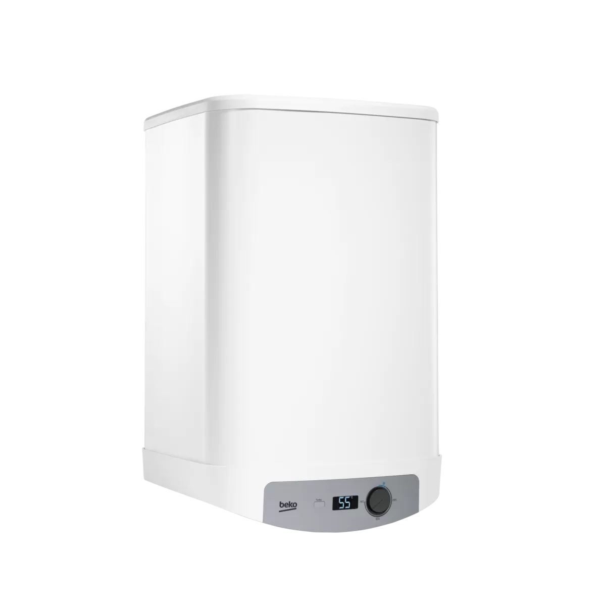 BEKO BKT 650 E BS 65 lt. Dijital Termosifon