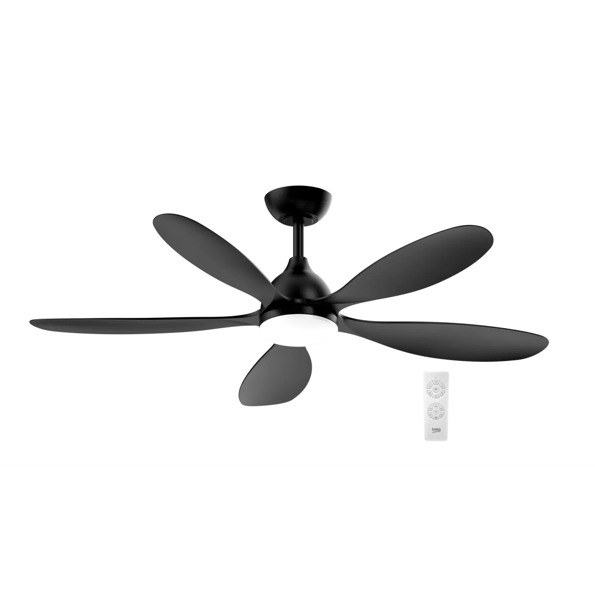 BEKO 31645 TVN Tavan Tipi Vantilatör