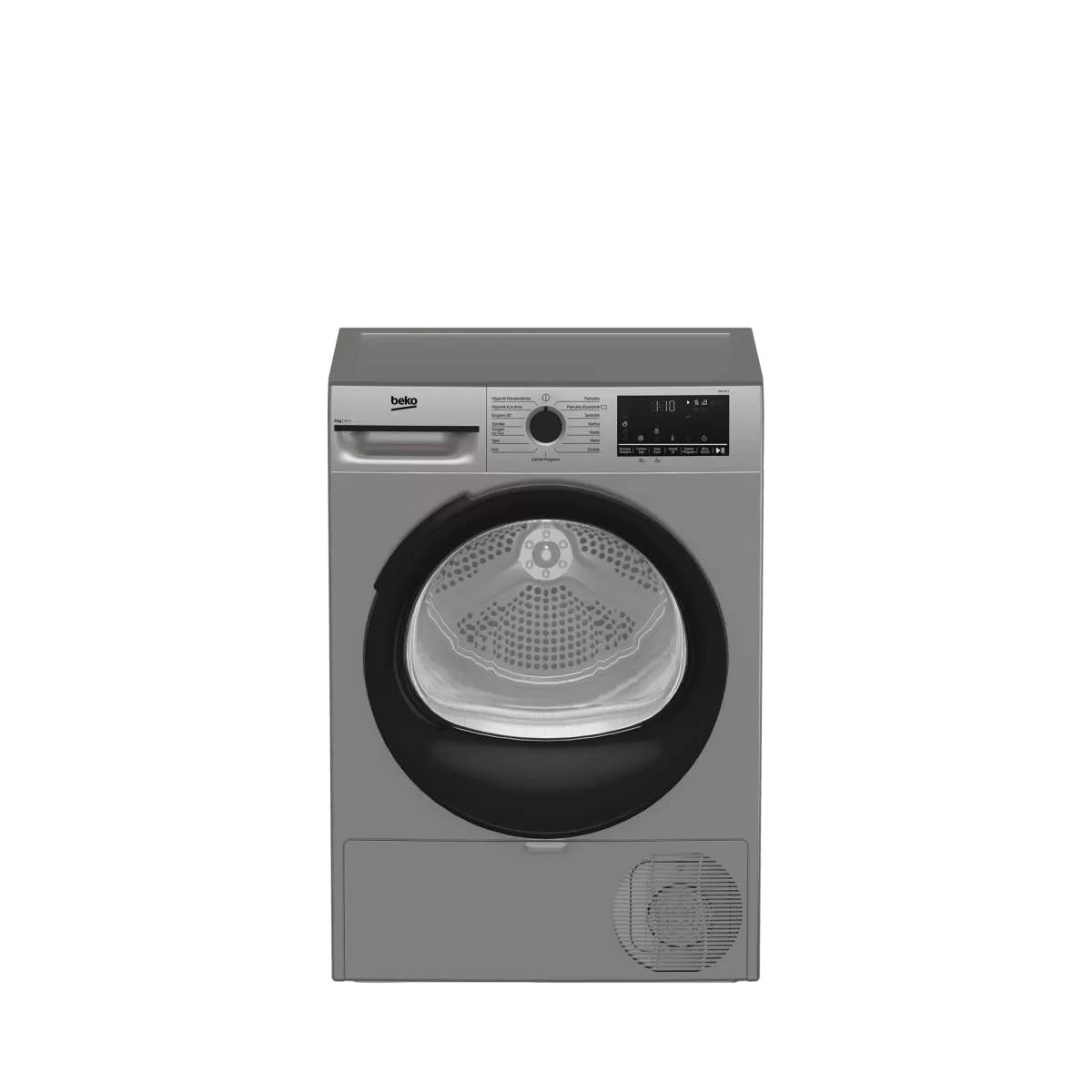 Beko KMX 90 S 9 Kg Kurutma Makinesi