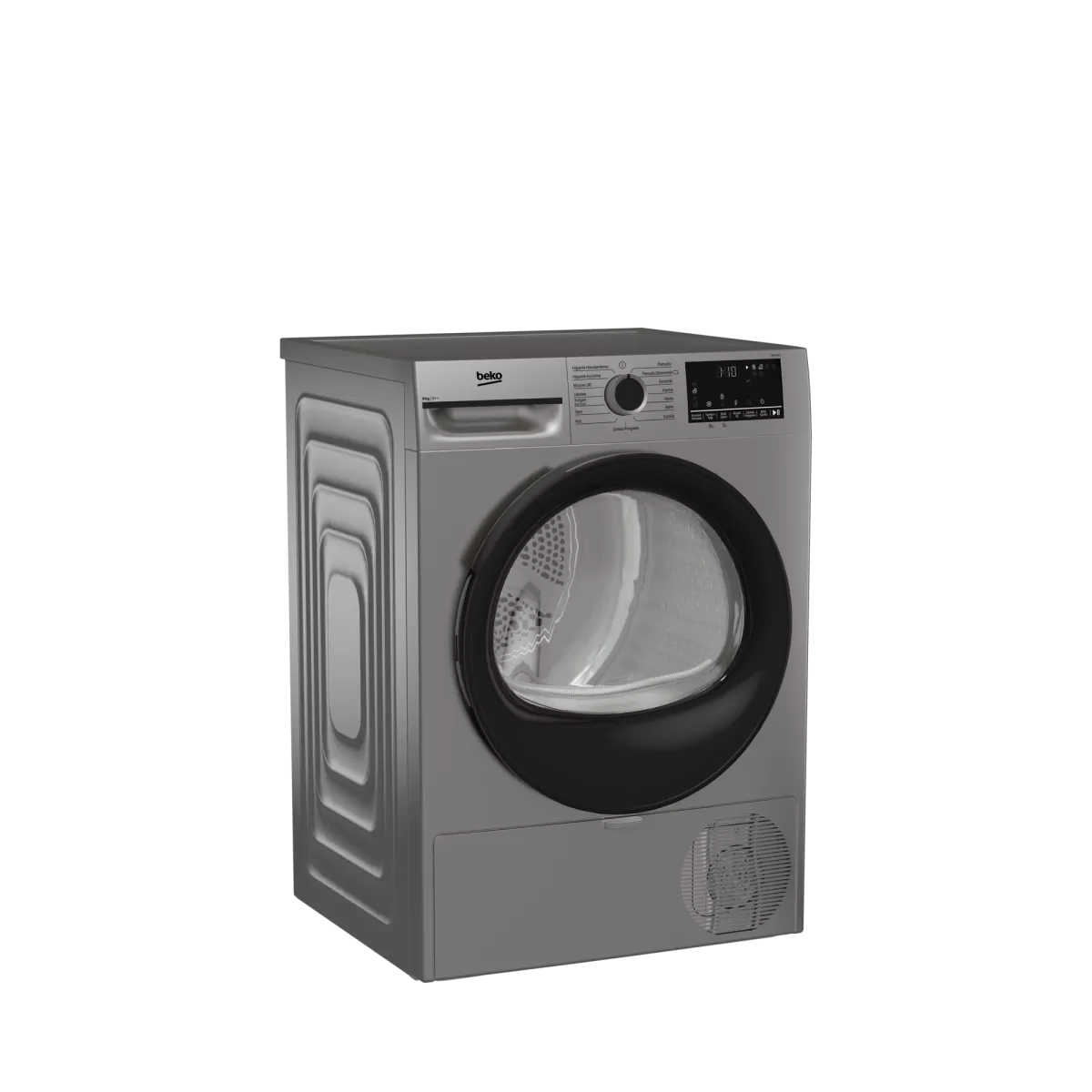 Beko KMX 90 S 9 Kg Kurutma Makinesi