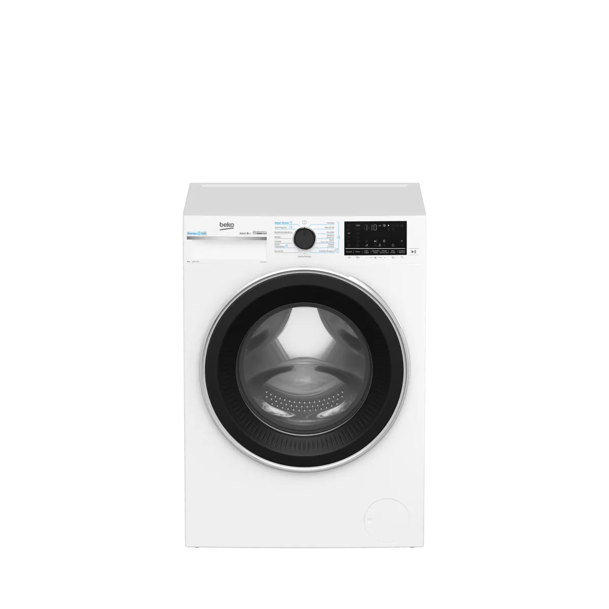 Beko CMB 9120 O 9 Kg Çamaşır Makinesi