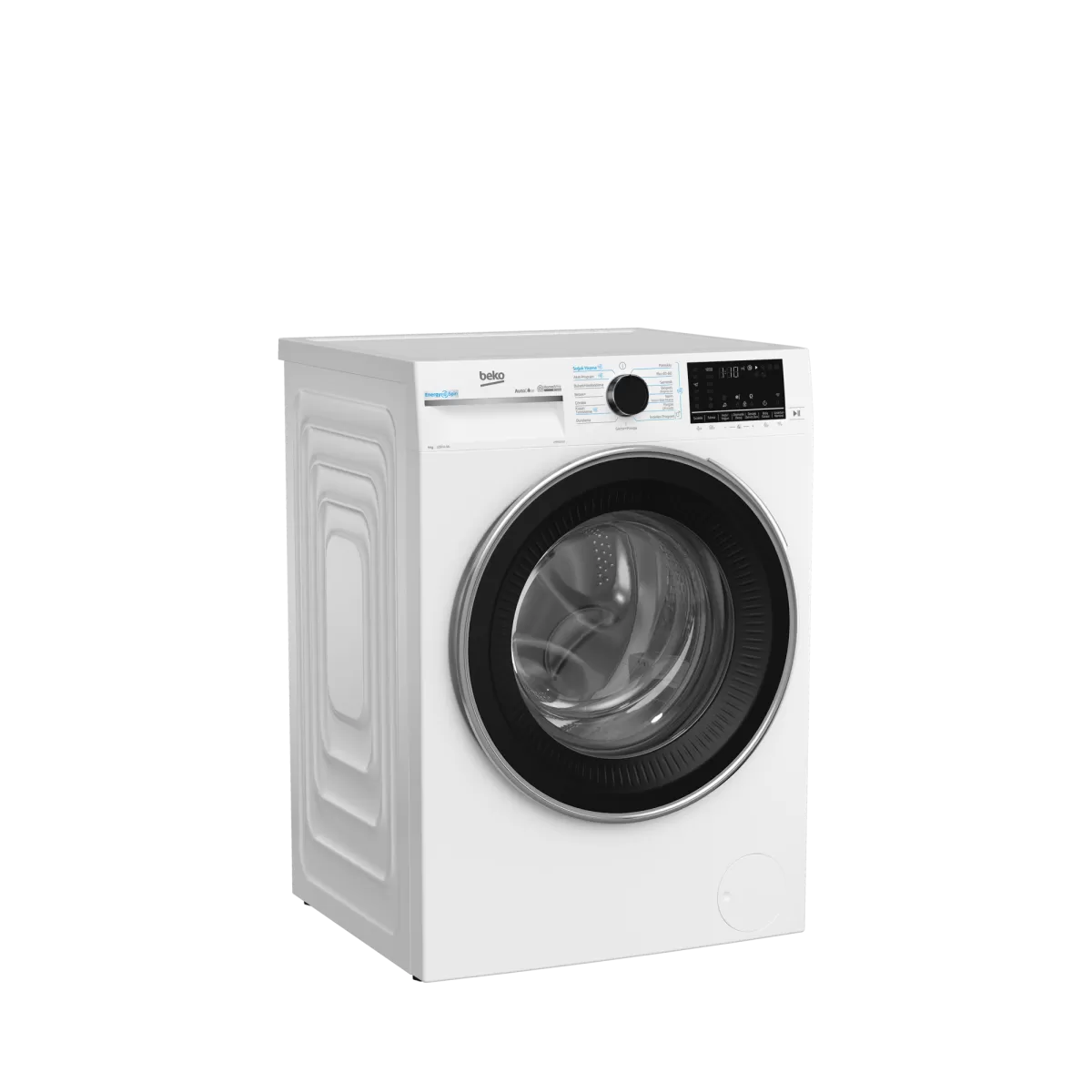 Beko CMB 9120 O 9 Kg Çamaşır Makinesi