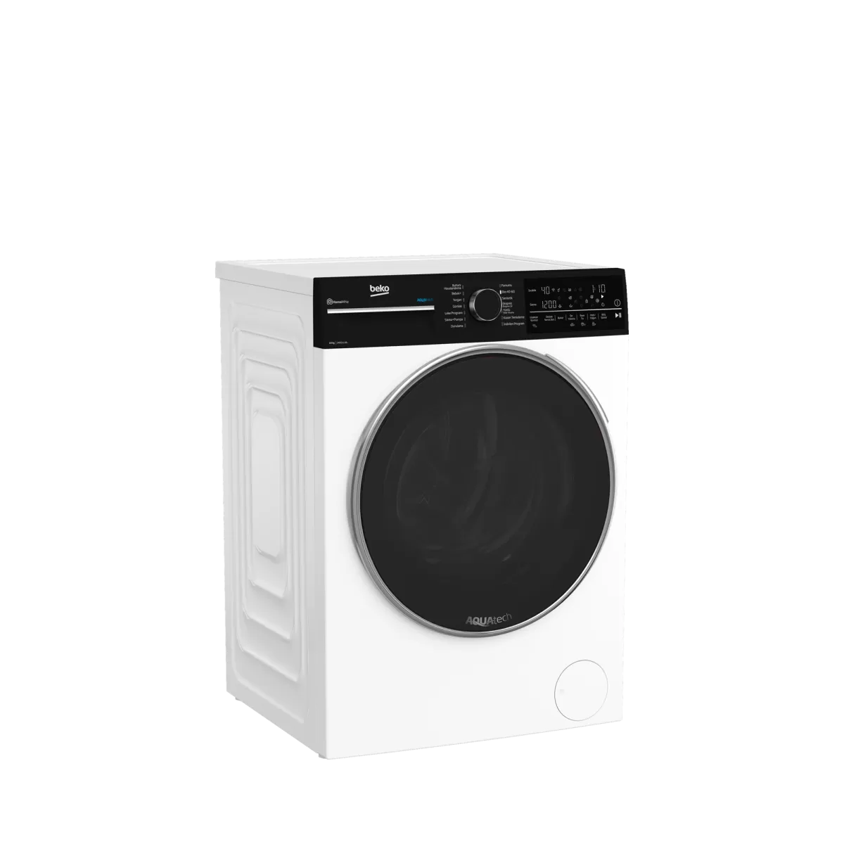 BEKO CM 10142 B 10 Kg Çamaşır Makinesi